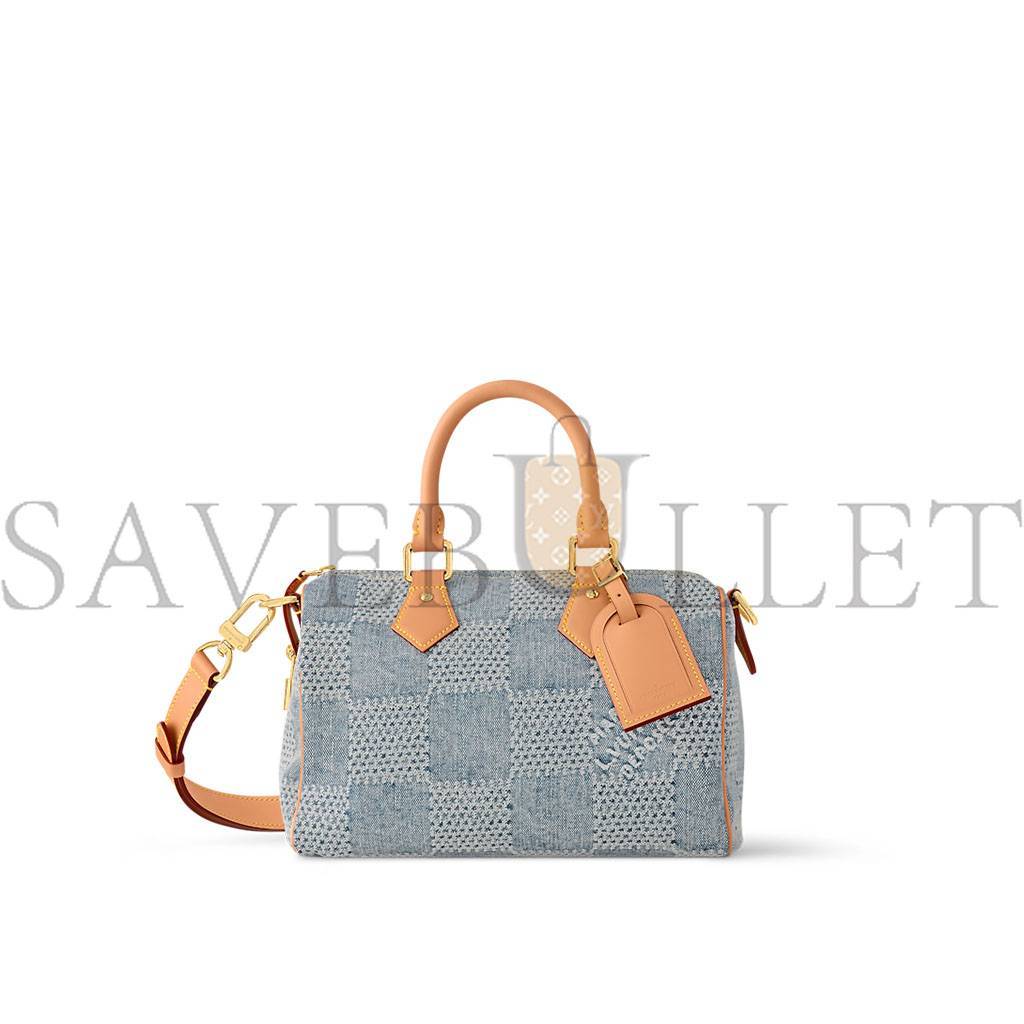 LOUIS VUITTON SPEEDY 25 BANDOULIÈRE N40700 (25*15*15cm) LOUIS VUITTON SPEEDY 25 BANDOULIÈRE N40700 (25*15*15cm)